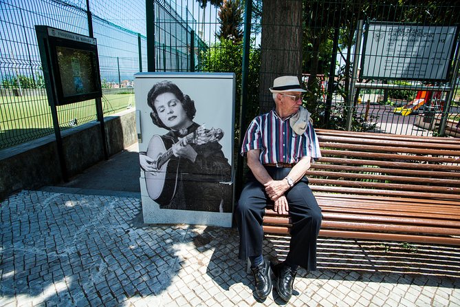 My Wonderful Friend - Lisbon Street Art Tuk Tuk Tour - Accessibility and Restrictions