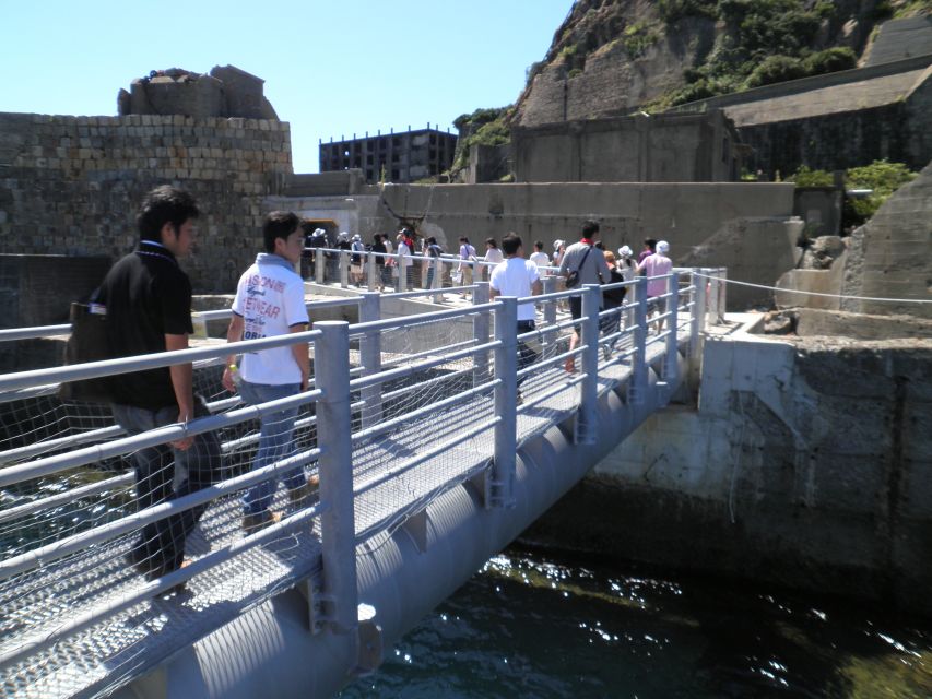 Nagasaki Self-Guided Audio Tour - Customer Feedback and Ratings