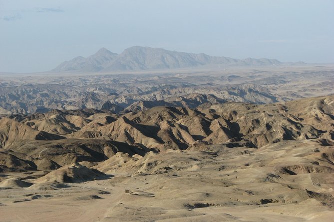 NAMIB DESERT Tours, Full-Day and Half-Day TOURS From Swakopmund, Namibia - Guides Expertise and Engagement