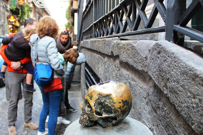 Naples: Authentic Italian Pizza Making Class With Local Pizzaiolo - Wood-Fired Oven