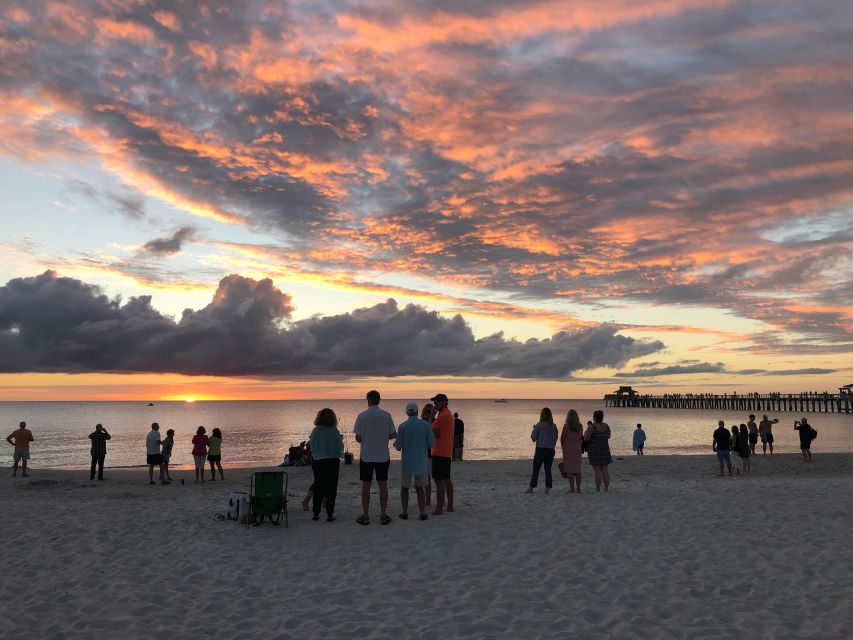 Naples, Florida: Family Friendly Guided Electric Trike Tour - Inclusions and Exclusions