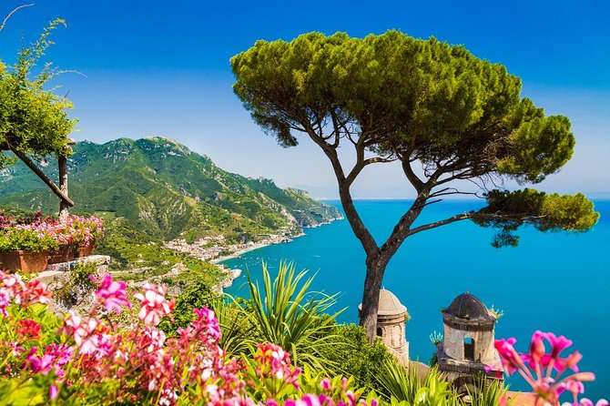 Naples Private Shore Excursion: Amalfi Coast, Positano and Ravello - Hassle-free Shore Excursion Guarantee