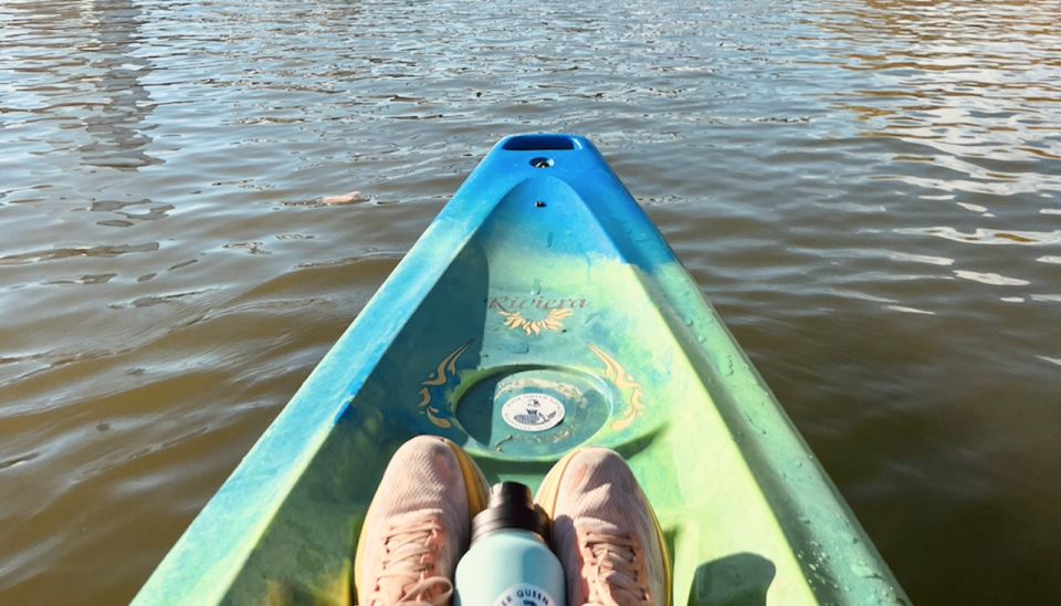 Nashville: Downtown Kayak Rental With Shuttle - Customer Feedback