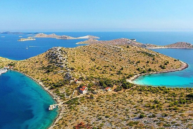 National Park KORNATI ISLANDS Boat Tour,Small Group, Half-day,Snorkeling,Beach - Cancellation and Refund Policy