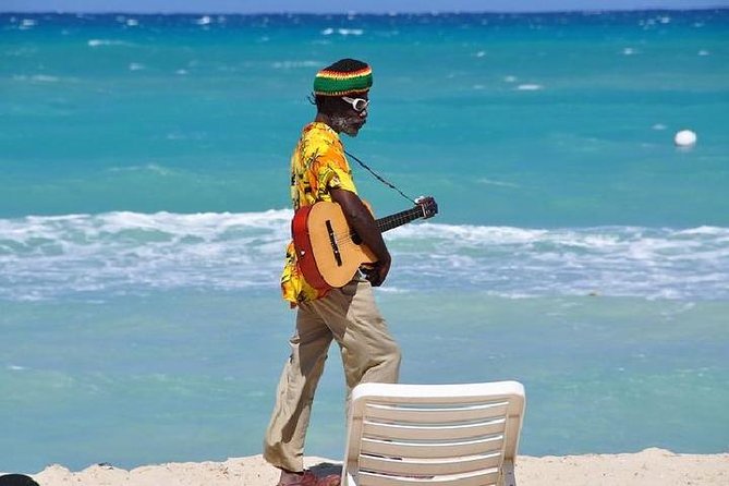 Negril Beach, Shopping, and Sunset at Ricks Café From Negril - Booking and Preparation