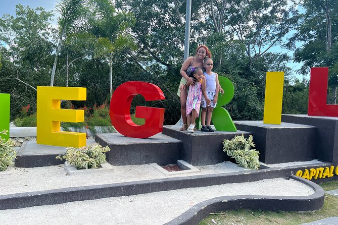 Negril Seven Mile Beach and Ricks Cafe Tour From Montego Bay - Highlights of Negril Seven Mile Beach