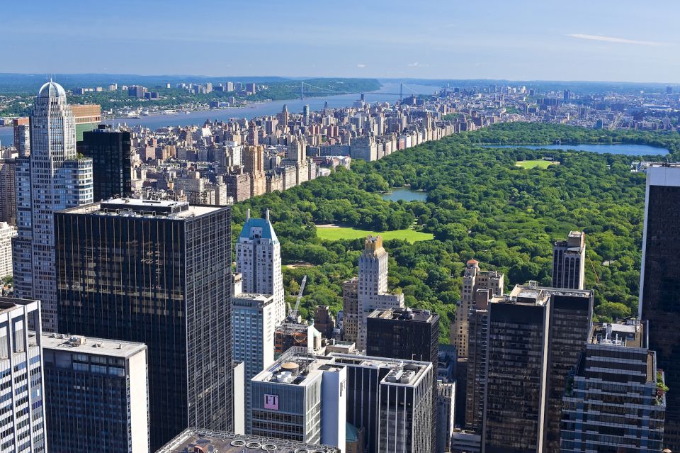 New York: Citypass® With Tickets to 5 Top Attractions - Ticket Information