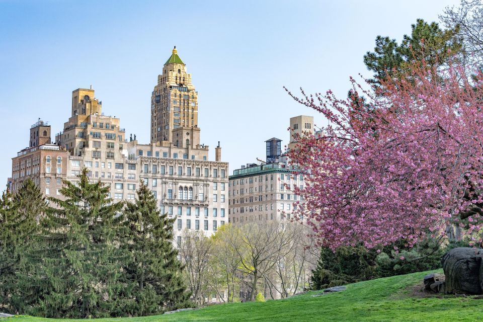 New York Edge Observation Deck & Little Island Pier 55 Tour - Important Requirements