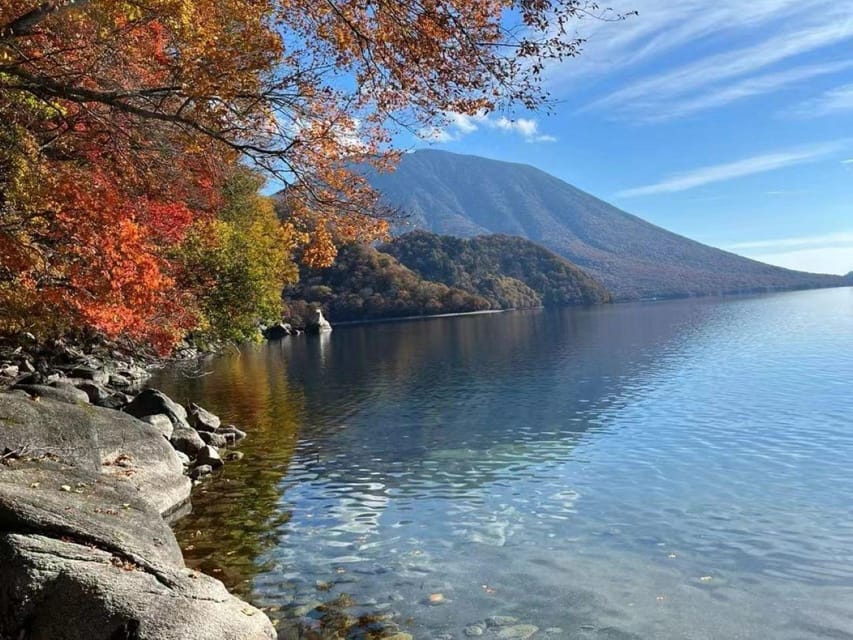 Nikko Toshugo Day Tour Review - Transportation and Accessibility