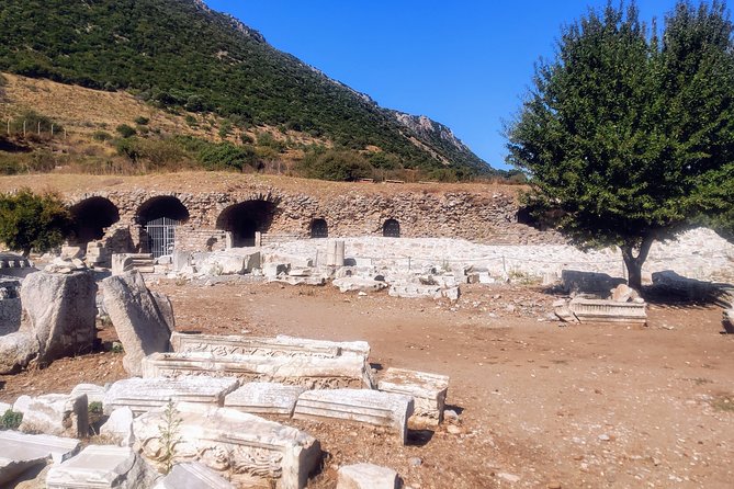 NO HIDDEN COSTS: Private Ephesus - Sirince Village - Artemission - Pricing and Reviews