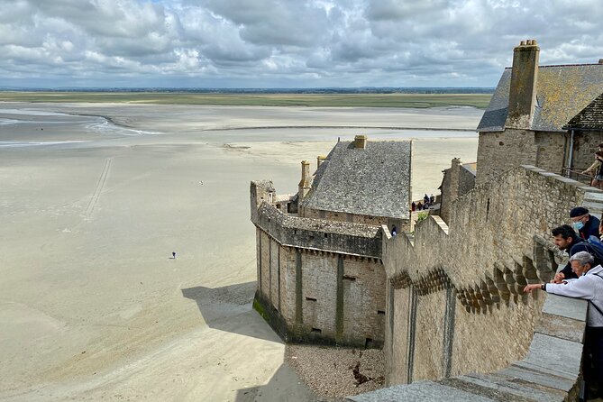 Normandy D-Day and Mont Saint Michel Private Day Trip From Paris - Challenges and Suggestions