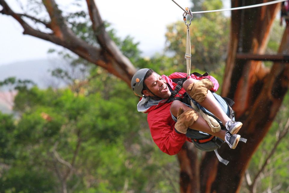 North Maui: 7 Line Zipline Adventure With Ocean Views - Photography and Filming