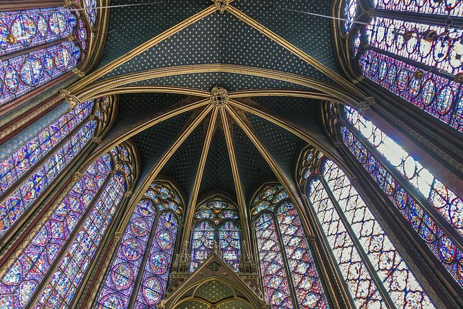 Notre Dame and Sainte Chapelle Private Tour - Skip the Line & Local Expert Guide - Booking Information