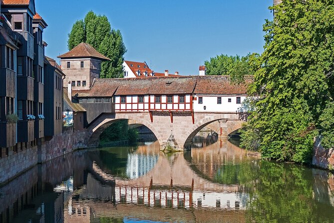 Nuremberg Like a Local: Customized Private Tour - Reviews