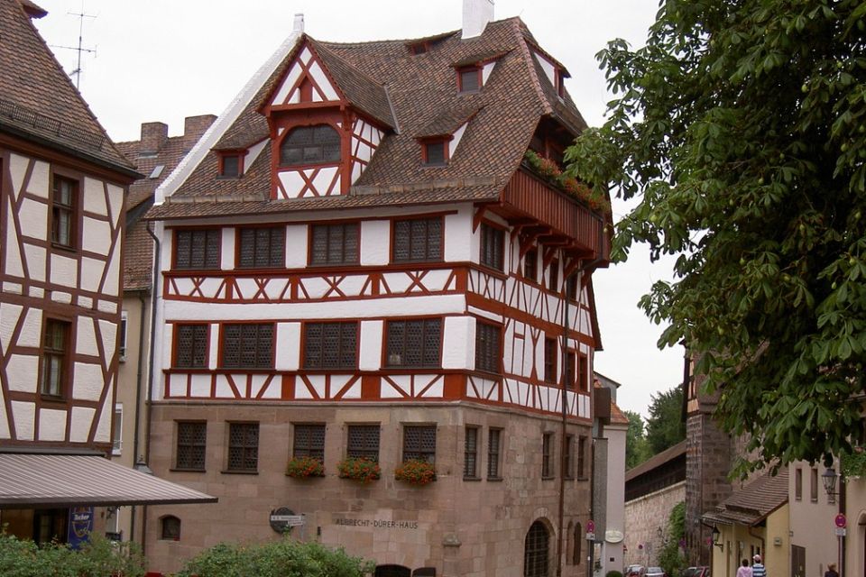 Nuremberg: Private 1.5-Hour Tour With Beer Tasting - Frequently Asked Questions