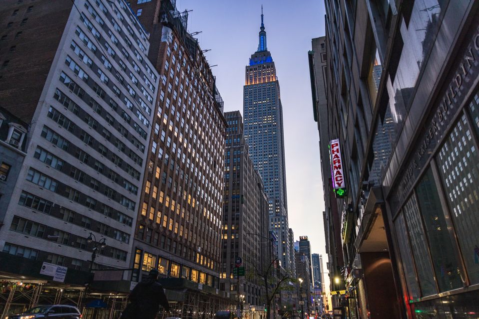 NYC: Flatiron District Architectural Marvels Guided Tour - Community Impact