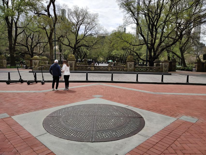 NYC: Guided Central Park Tour by Bike, E-Bike, or Scooter - Inclusions