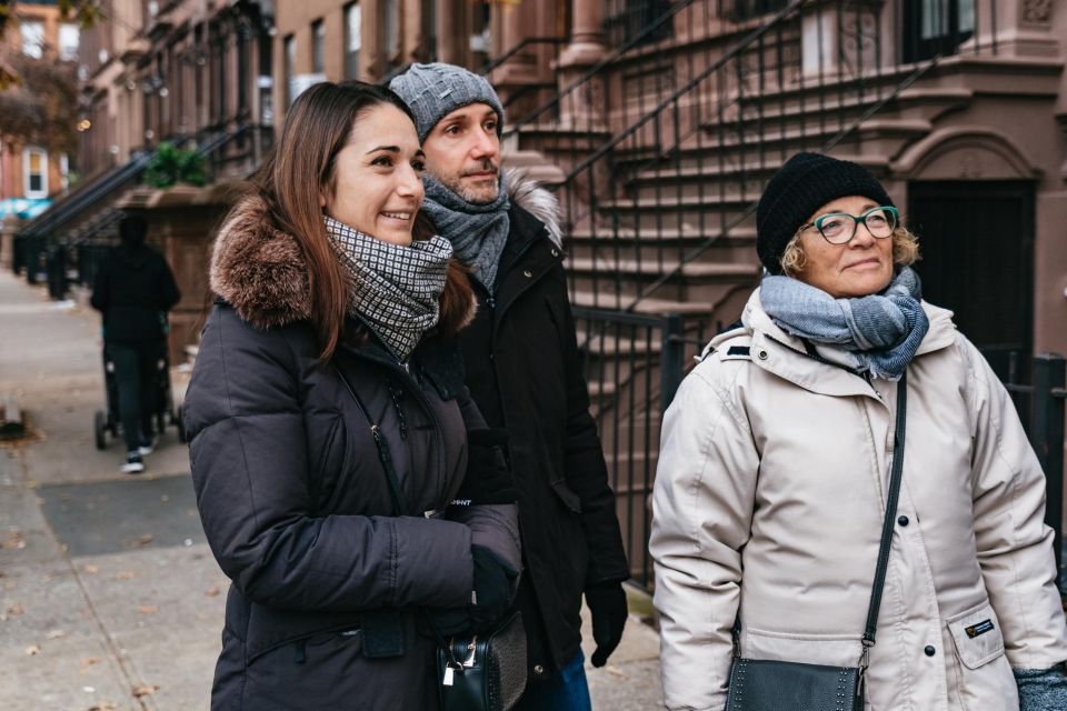 Nyc: Harlem Renaissance Guided Walking Tour With Lunch - Cultural Impact of Renaissance