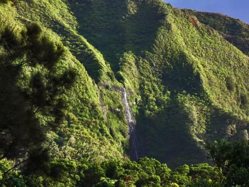 O'ahu: Custom Private Island Tour of Oahu - Witness the Blow Hole at From Here to Eternity