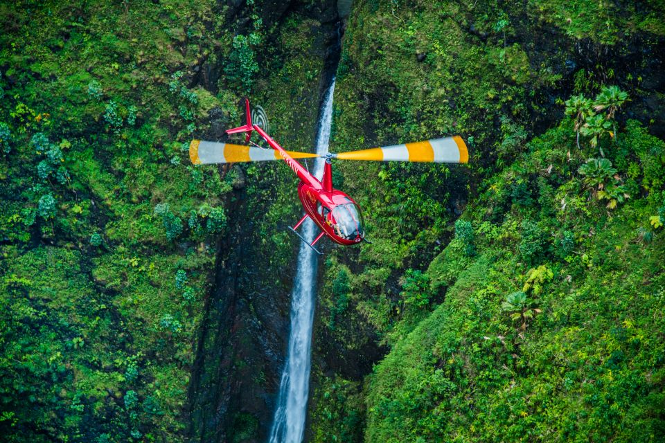 Oahu: Exclusive Private Romantic Flight - Important Information