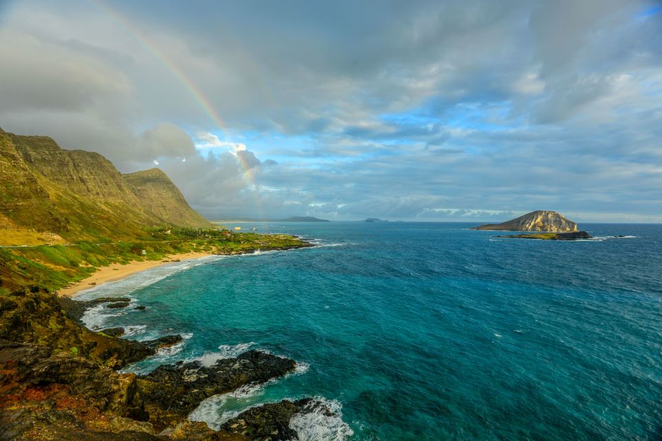 Oahu: Honolulu Sunrise Photos Tour With Malasadas - Important Tour Information