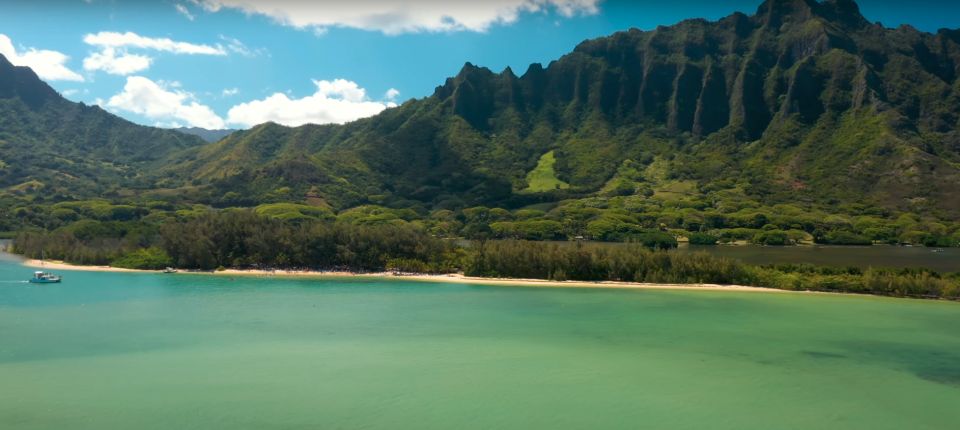 Oahu: Secret Island Beach Adventure and Water Activities - Included Amenities