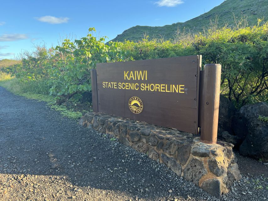 Oahu: Sunrise Hiking & East Side Makapuu Lighththouse - Important Information