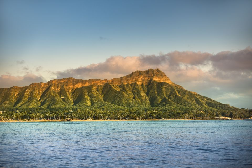 Oahu: Waikiki Glass Bottom Boat Sunset Cruise - Important Information