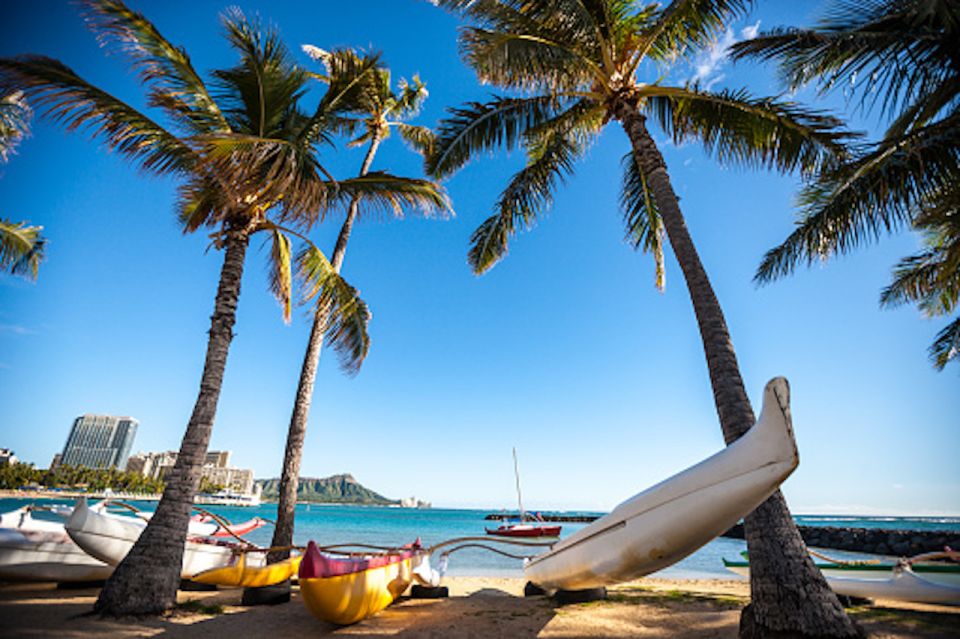 Oahu: Waikiki Kayak Tour and Snorkeling With Sea Turtles - Frequently Asked Questions