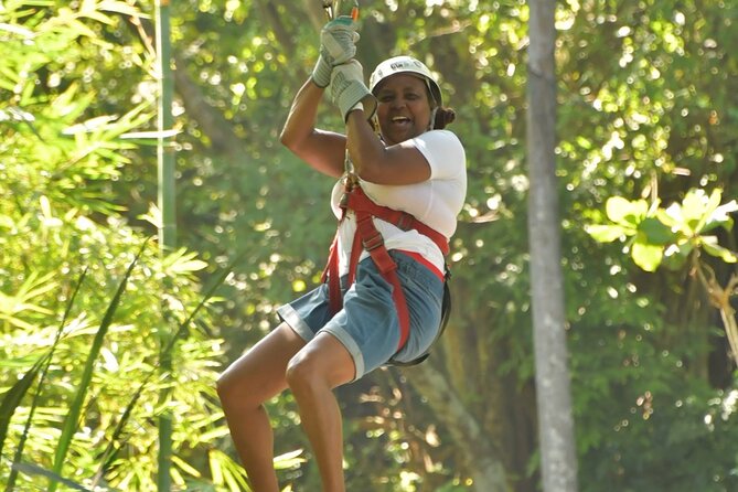 Ocho Rios ATV, Horseback Riding, Dunns River and Bamboo Rafting - Review Highlights