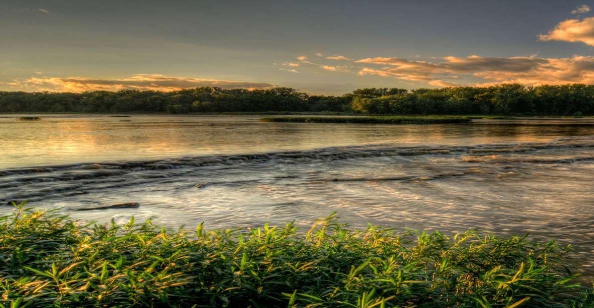 Ohio: History Along the Maumee Self-Guided Driving Tour - Nazareth Hall and Its History