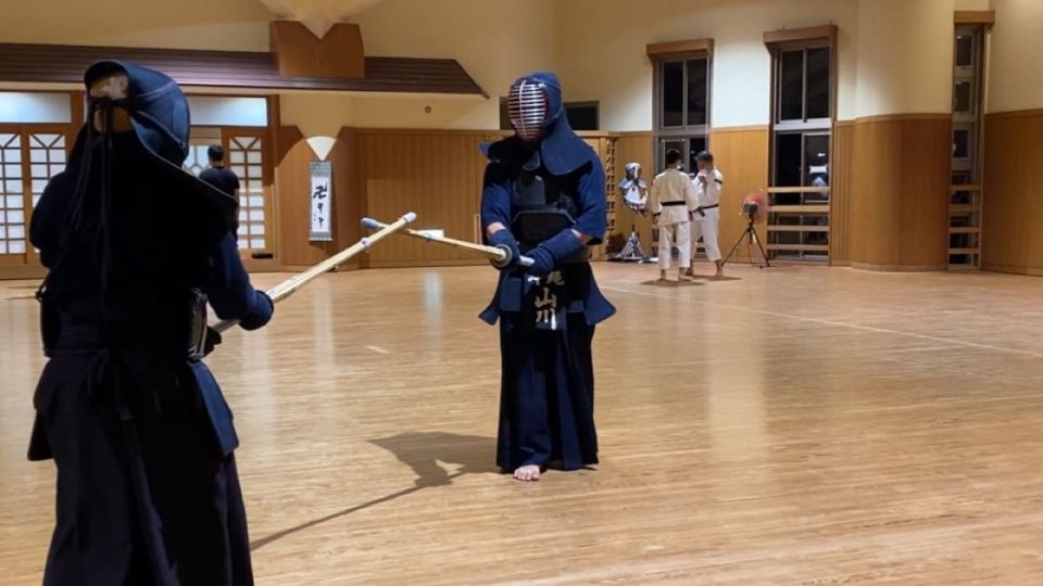 Okinawa: Kendo Martial Arts Lesson - Customer Ratings and Reviews