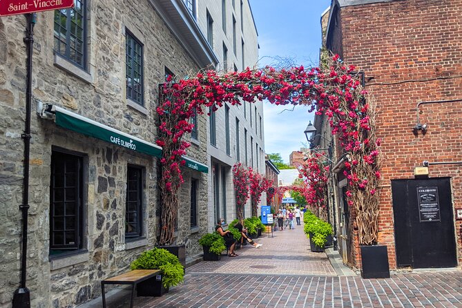 Old Montreal VIP Semi-Private Walking Tour - Certified Local Guide for Insider Knowledge