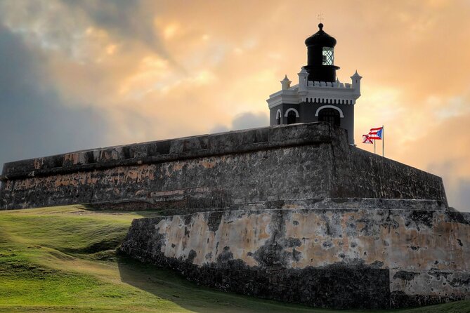 Old San Juan History and Condado Beach Tour - Cuisine Tastings