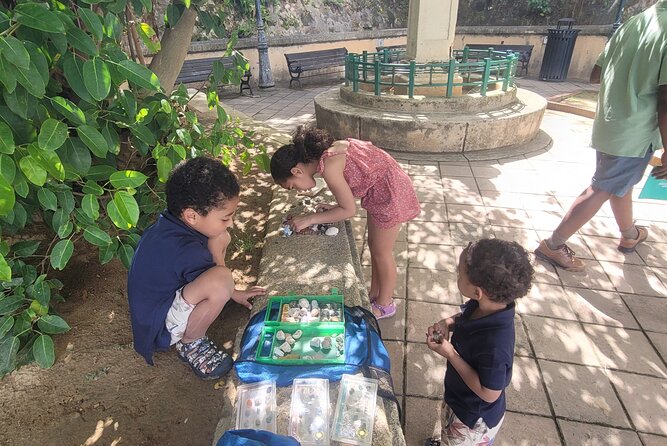 Old San Juan: Science and History Family Fun Tour - Tour Reviews