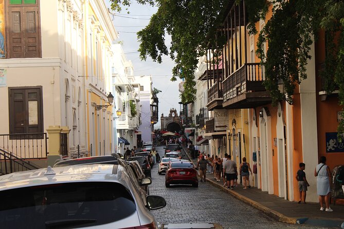 Old San Juan Walking Day and Night Tours - Booking Information