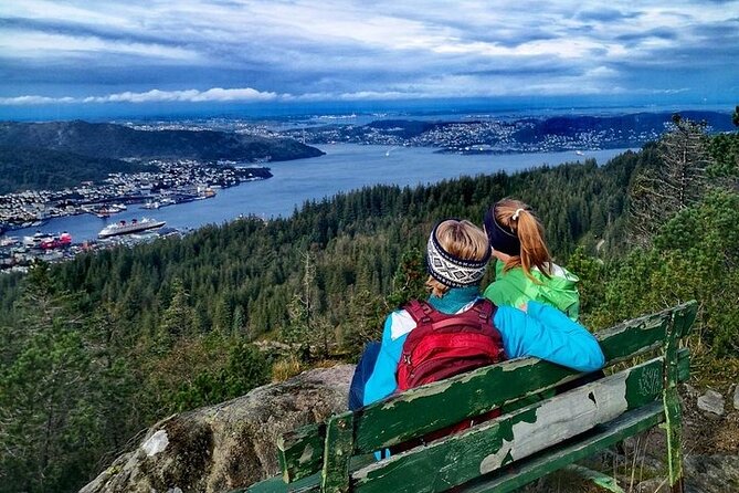 On Top of Bergen - Private Hike - Tour Requirements