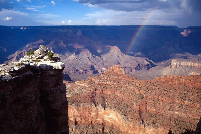 One-Day Private Grand Canyon National Park/Sedona Tour From Phoenix-Scottsdale - Pricing and Booking Information