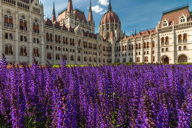 Orientation Walk in Budapest - Pricing and Reviews