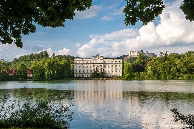 Original Sound of Music Private Custom Tour in Salzburg - Discover Iconic Filming Locations