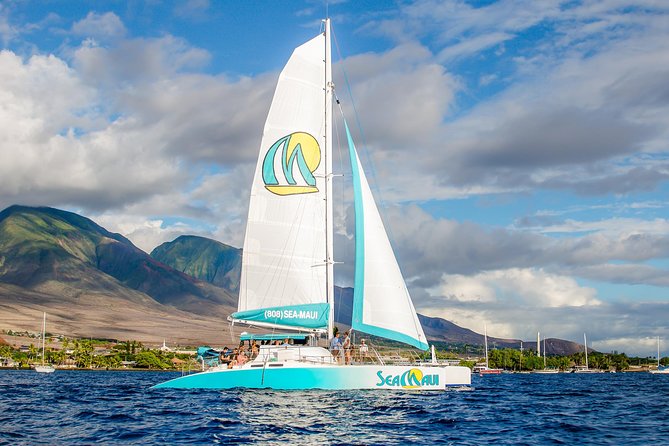 Original Sunset Cruise With Open Bar From Ka'Anapali Beach - Health and Safety Guidelines