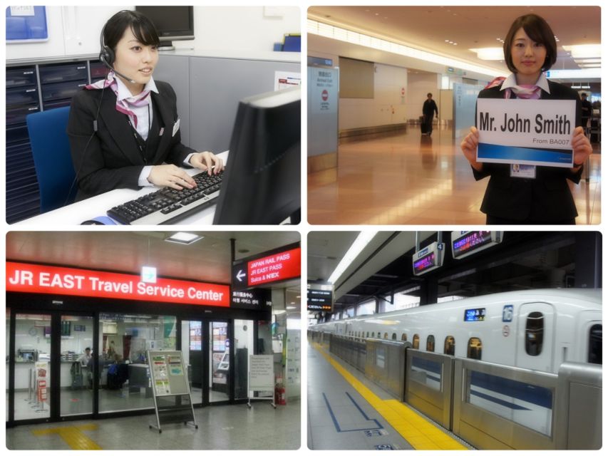 Osaka: Kansai Airport Private Meet-and-Greet Service - Booking Requirements