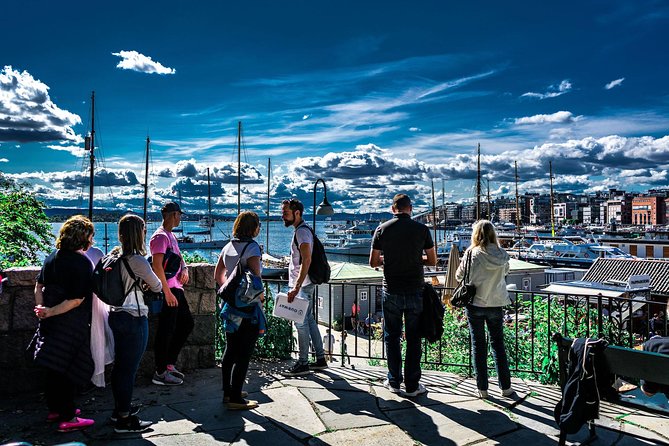 Oslo City Private Walking Tour - Personalized Oslo Experience