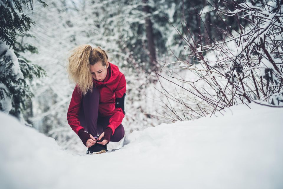 Oslo Summit: A Scenic Hiking Adventure to Vettakollen - Exploring Oslos Landscapes