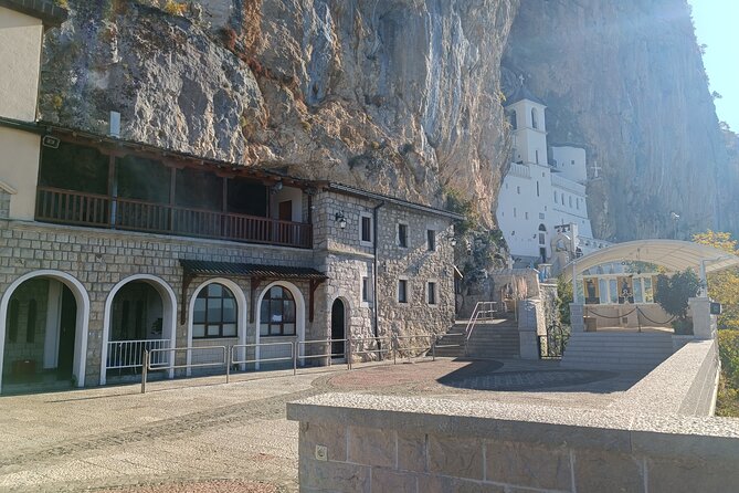 Ostrog Monastery Tour - Cancellation Policy