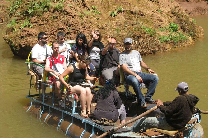 Ouzoud Waterfalls Full Day Trip From Marrakech - Additional Information