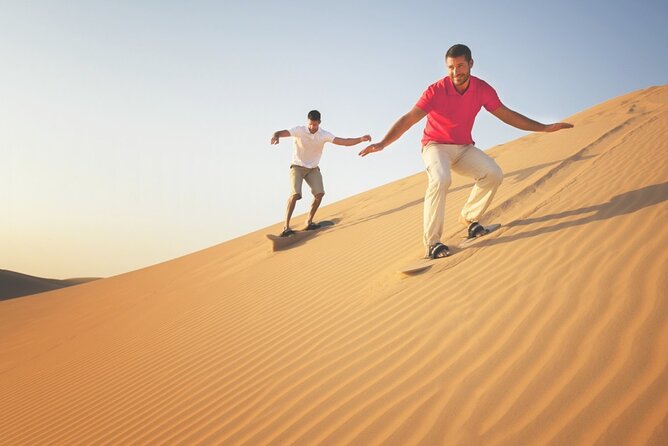 Overnight Camel Trekking in Merzouga - Booking Information and Prices