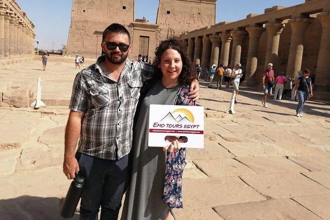 Overnight Trip To Luxor From Cairo - Cancellation Policy