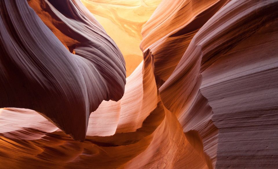 Page, AZ: Lower Antelope Canyon Prime-Time Guided Tour - Visitor Guidelines and Restrictions