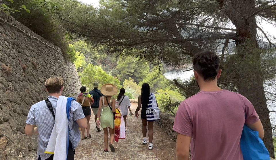 Palma De Mallorca: North Coast Nature Escape Day Tour - Best Time to Book